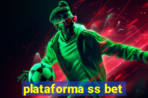 plataforma ss bet